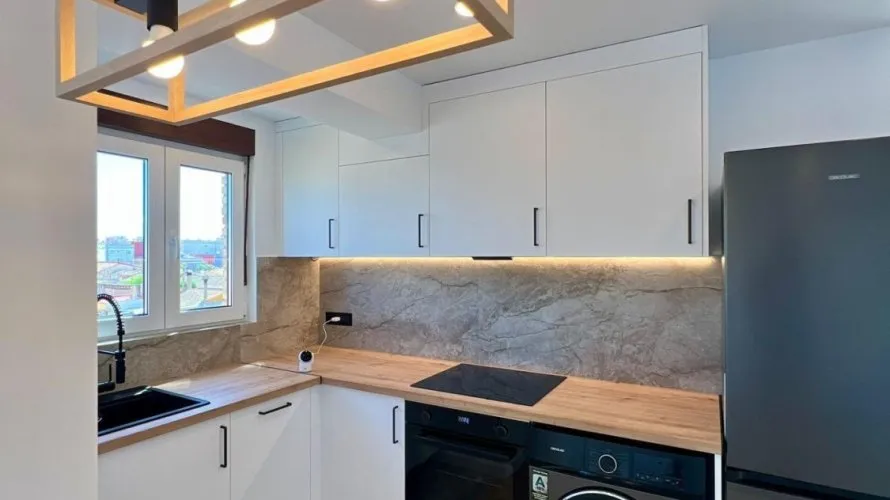 Penthouse de 1 chambre à Picanya, Spain No. 1470 № 4