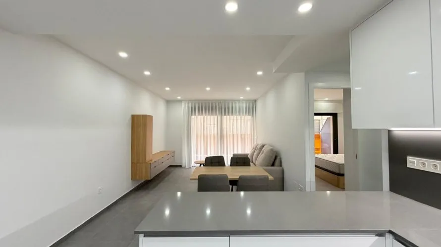 Apartment de 3 chambres à Torrevieja, Spain No. 237 № 21