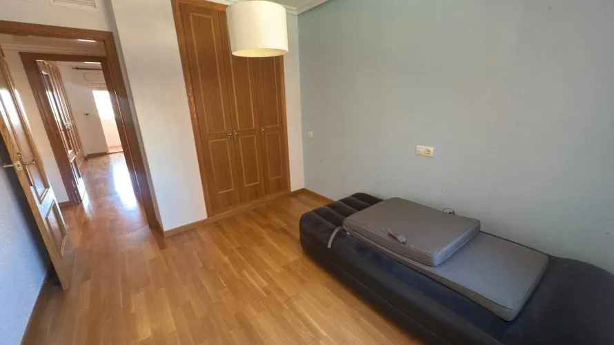 Apartment de 3 chambres à Alicante, Spain No. 132 № 24