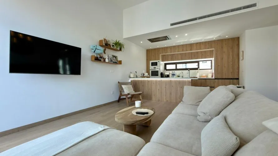 Villa de 5 chambres à Finestrat, Spain No. 1092 № 6