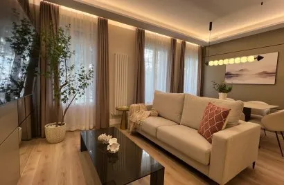 Apartment de 2 chambres à Madrid, Spain No. 891