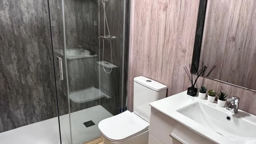 Apartment de 2 chambres à Torrevieja, Spain No. 2901 № 17