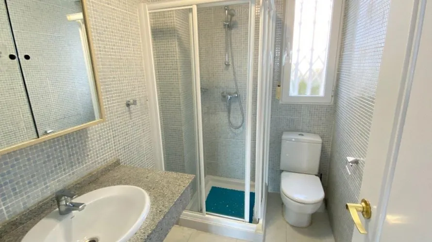 Apartment de 1 chambre à Calpe, Spain No. 983 № 17