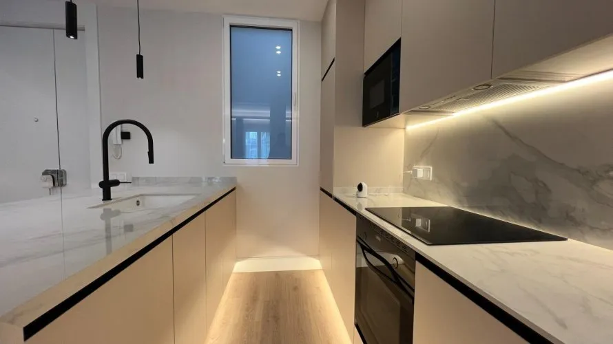 Apartment de 2 chambres à Madrid, Spain No. 891 № 7
