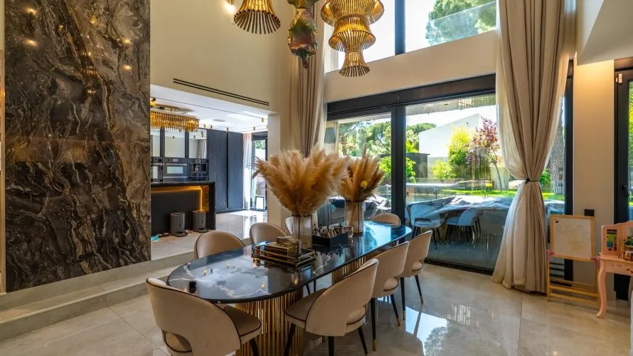 Villa de 4 chambres à Pozuelo de Alarcon, Spain No. 1221 № 17