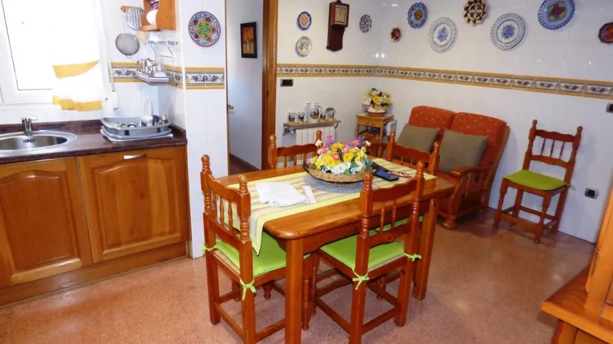 House de 3 chambres à Cabo De Las Huertas, Spain No. 1290 № 14