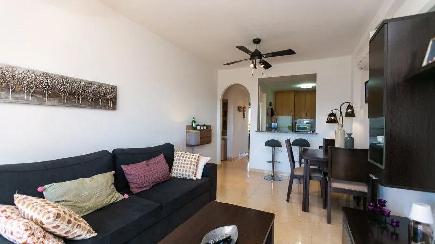 Apartment de 65m² à Dehesa De Campoamor, Spain No. 948 № 22