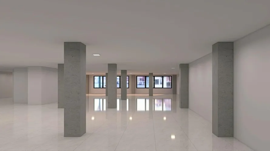 Commercial property de 560m² à Alicante, Spain No. 960 № 9