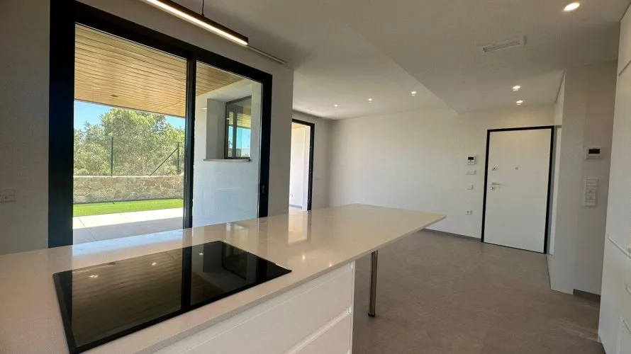 Apartment de 2 chambres à Orihuela, Spain No. 121 № 14