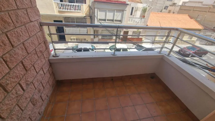 Apartment de 2 chambres à Torrevieja, Spain No. 2771 № 14