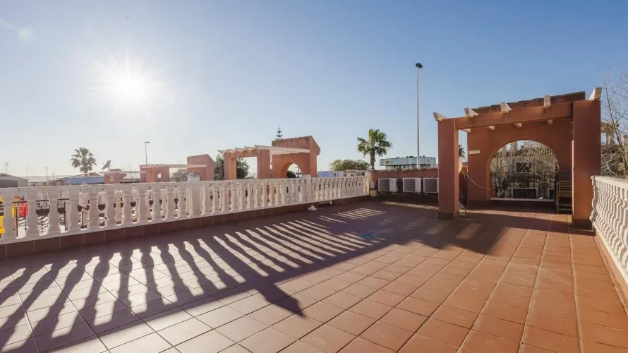 Apartment de 79m² à Torrevieja, Spain No. 1054 № 23