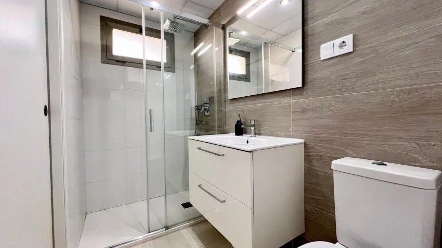 Apartment de 83m² à Los Dolses, Spain No. 1552 № 9