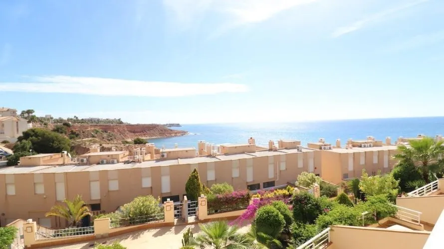House de 3 chambres à Cabo Roig, Spain No. 1473 № 23
