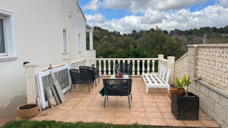 Apartment de 4 chambres à L'Alfàs del Pi, Spain No. 1079 № 7