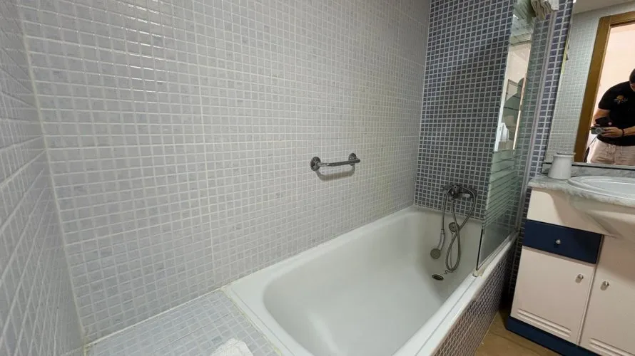 Apartment de 2 chambres à Aguilas, Spain No. 2780 № 11