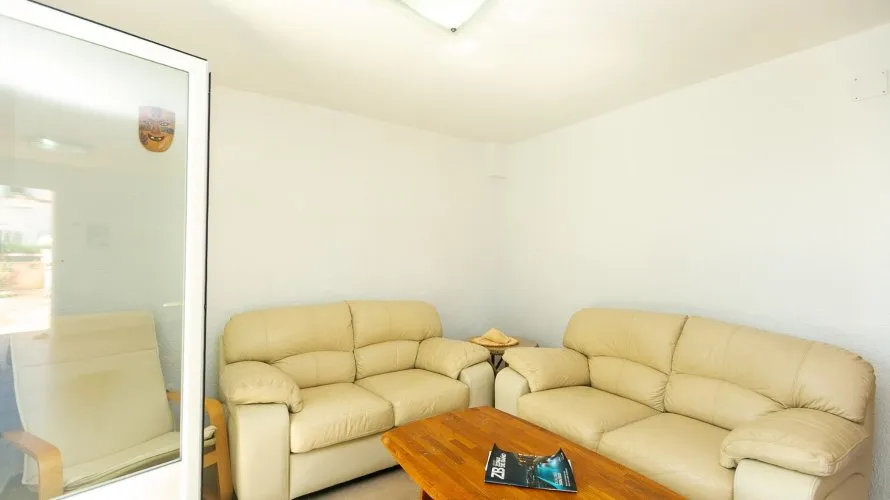 Villa de 293m² à La Zenia, Spain No. 1443 № 13