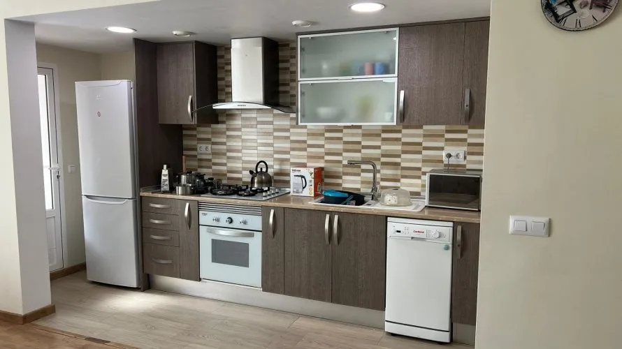 Apartment de 1 chambre à Valencia, Spain No. 937 № 14