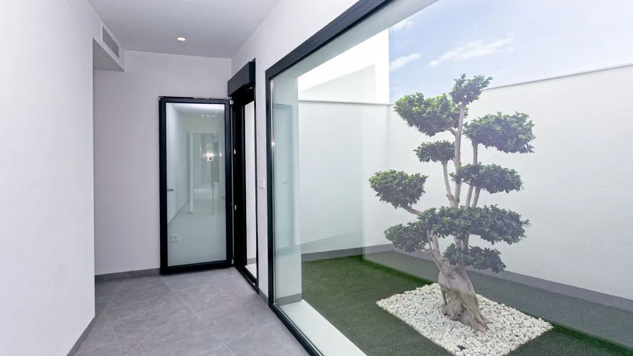 Villa de 277m² à Lo Pagan, Spain No. 1123 № 10