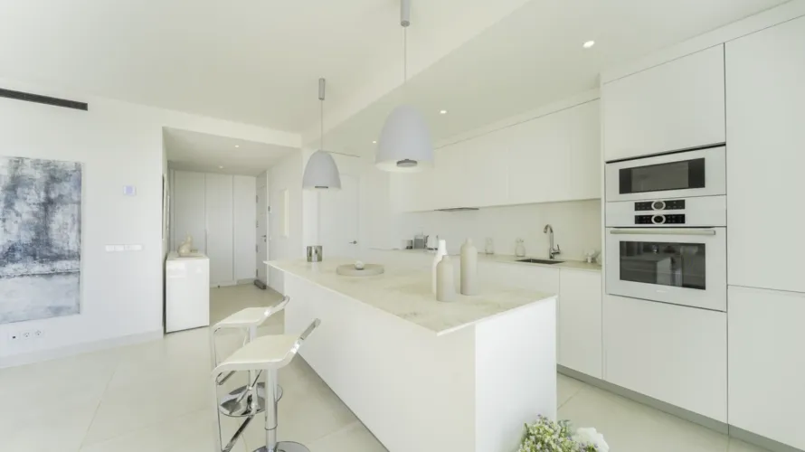 Apartment de 3 chambres à Fuengirola, Spain No. 102 № 14