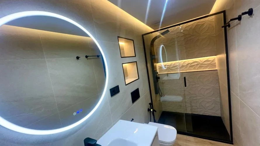 Apartment de 3 chambres à Alicante, Spain No. 1390 № 12