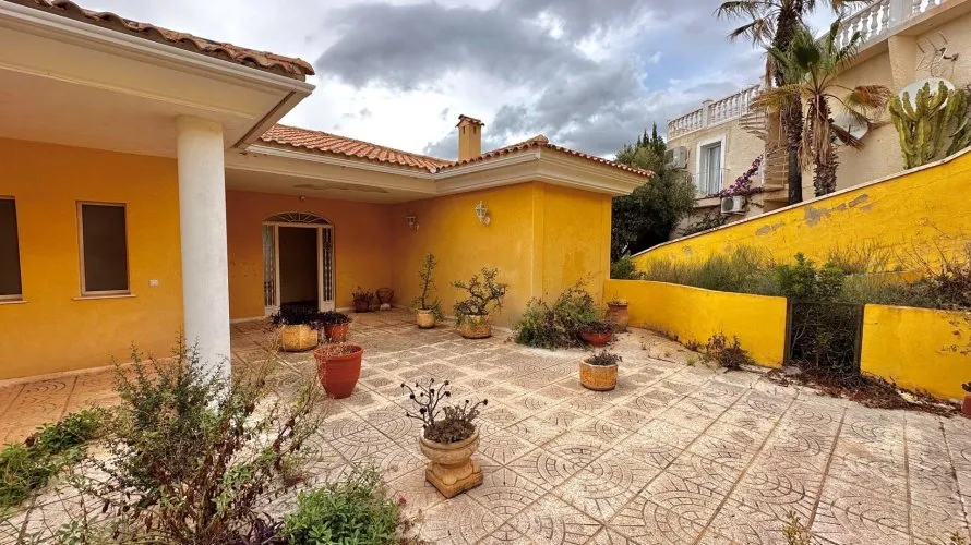 Villa de 5 chambres à Zona Altea Hills, Spain No. 516 № 24