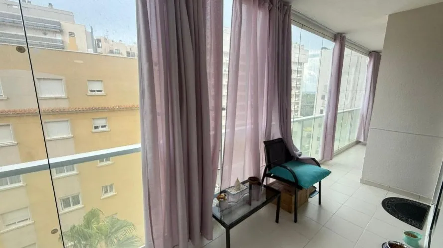 Apartment de 2 chambres à Guardamar del Segura, Spain No. 1445 № 1