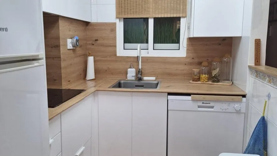 Apartment de 1 chambre à Torrevieja, Spain No. 3018 № 16