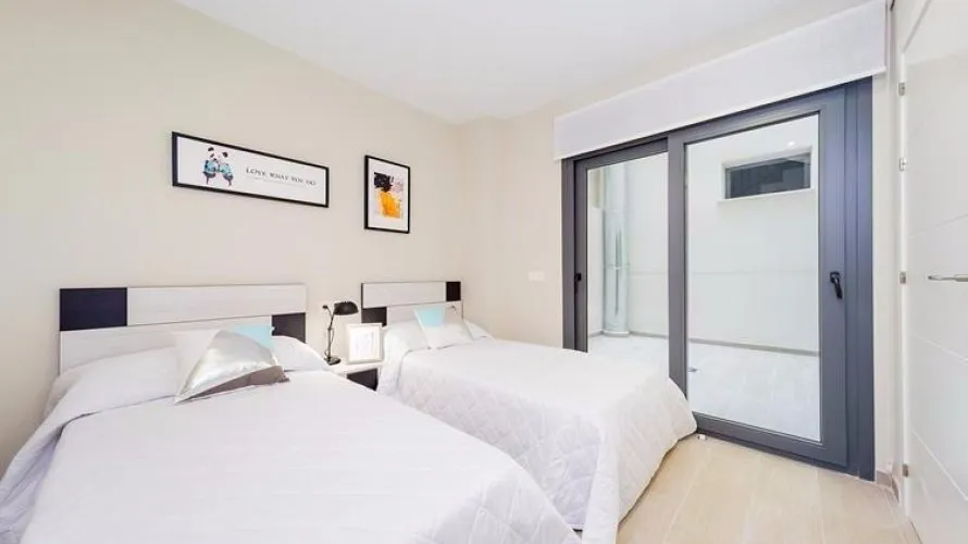 Apartment de 2 chambres à La Mata, Spain No. 105 № 6
