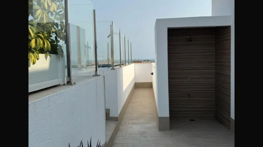 Apartment de 1 chambre à Torrevieja, Spain No. 1161 № 7