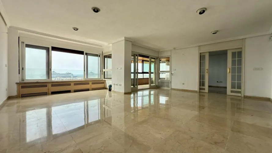 Penthouse de 6 chambres à Alicante, Spain No. 786 № 7