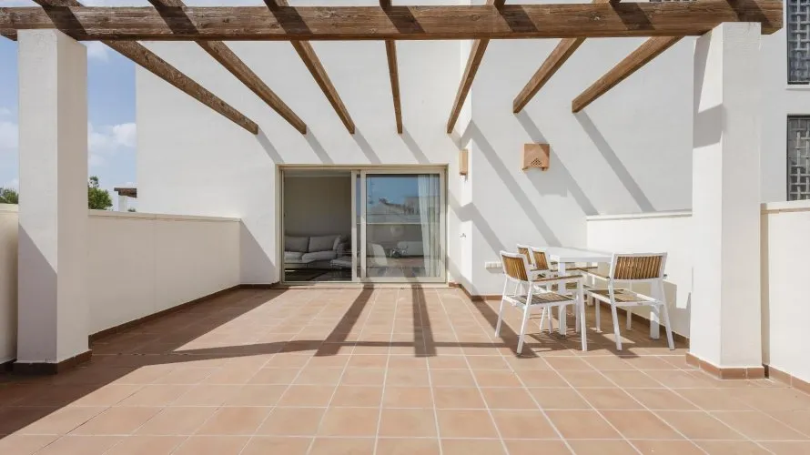 Penthouse de 100m² à Orihuela, Spain No. 1133 № 23