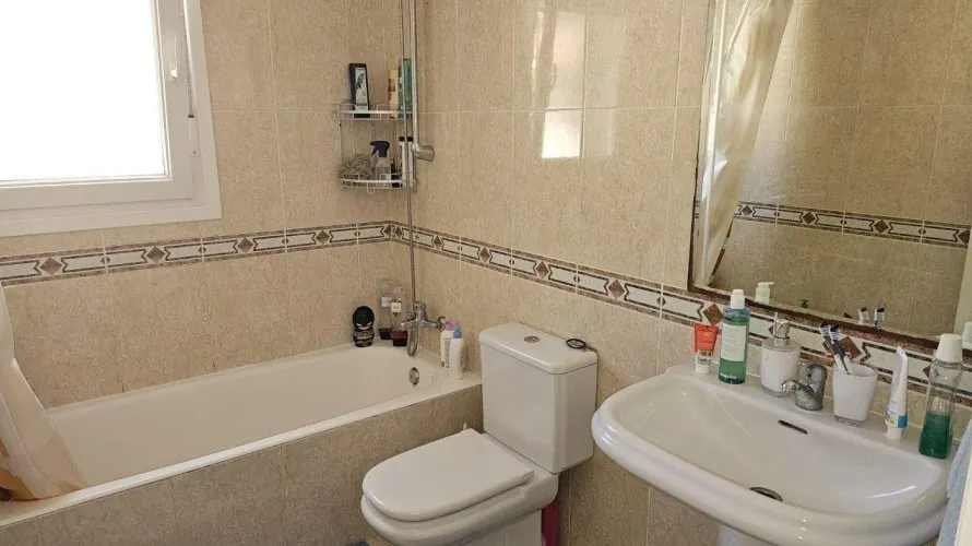 Villa de 3 chambres à Benijofar, Spain No. 247 № 6