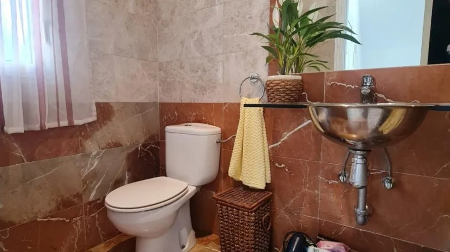Villa de 124m² à Alicante, Spain No. 1023 № 15