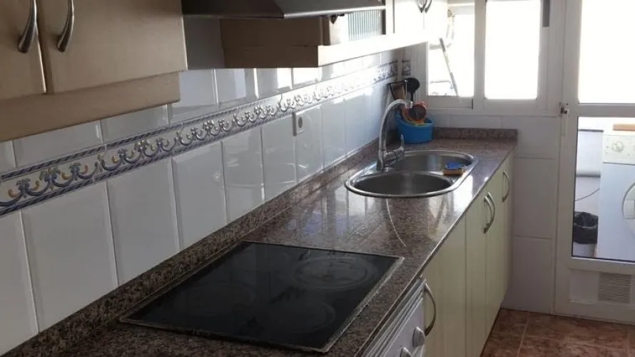 Penthouse de 3 chambres à Los Alcazares, Spain No. 2706 № 20