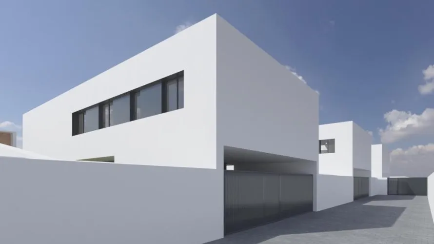 Villa de 3 chambres à Paterna, Spain No. 1332 № 13