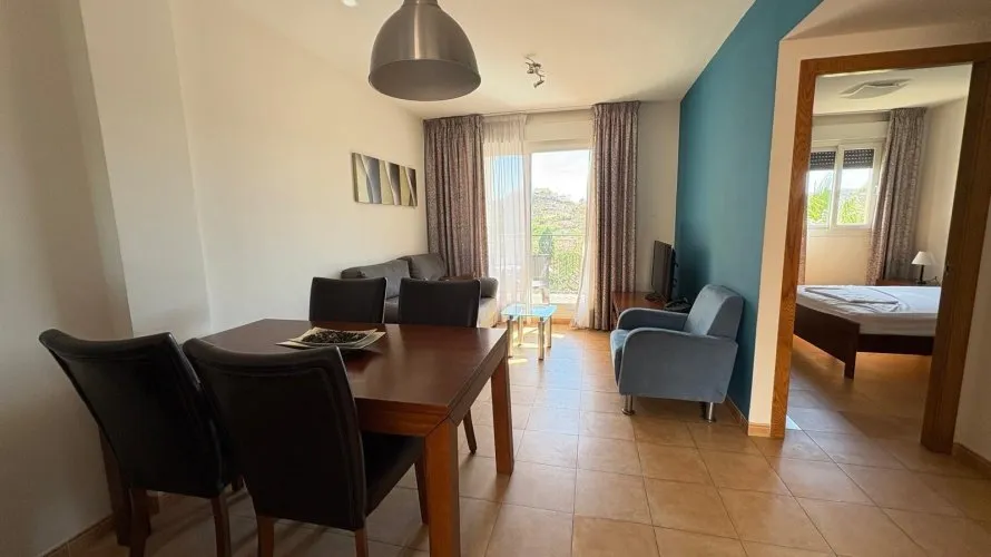 Apartment de 2 chambres à Aguilas, Spain No. 2780 № 16