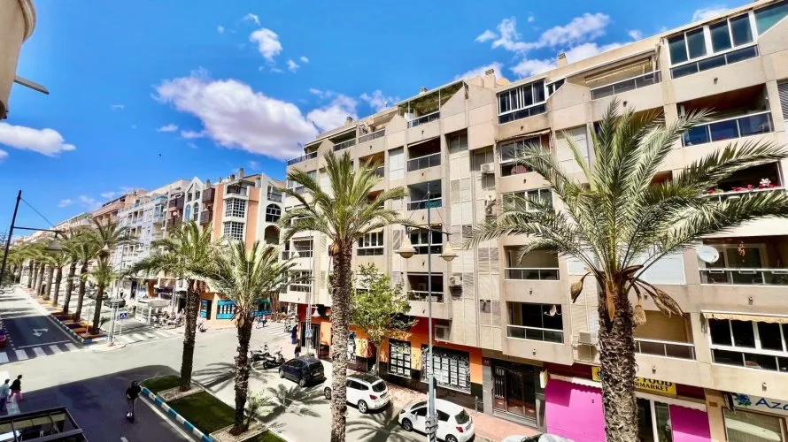 Apartment de 2 chambres à Torrevieja, Spain No. 2888 № 12