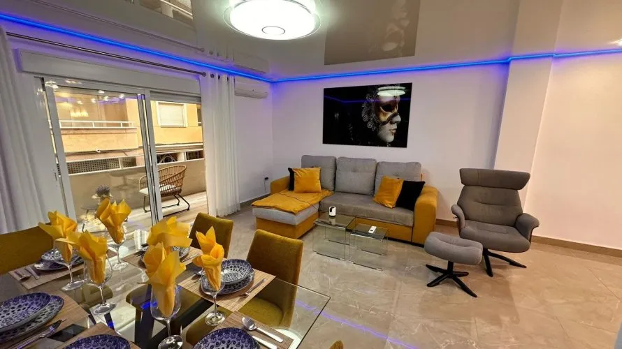 Apartment de 3 chambres à Torrevieja, Spain No. 453 № 20