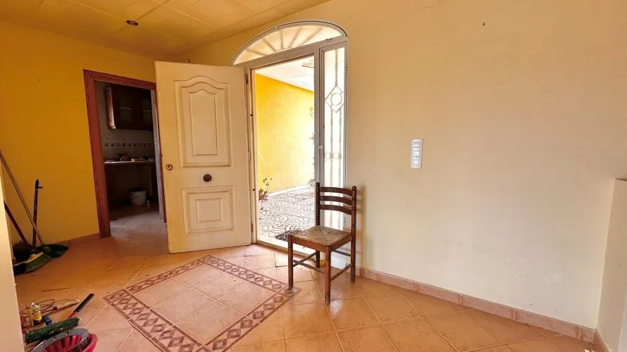 Villa de 5 chambres à Zona Altea Hills, Spain No. 516 № 28