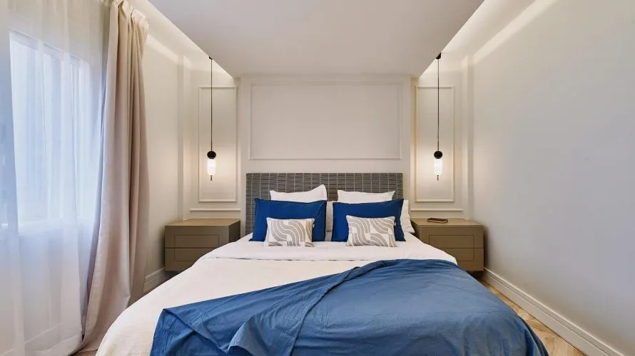 Apartment de 3 chambres à Madrid, Spain No. 728 № 10