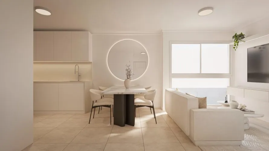 Apartment de 30m² à Torrevieja, Spain No. 2930 № 8