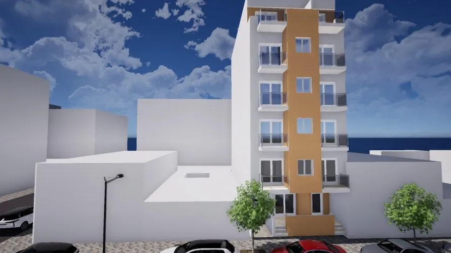 Apartment de 1 chambre à Torrevieja, Spain No. 1384 № 5