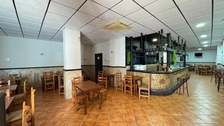 Commercial property de 159m² à Torrevieja, Spain No. 2744 № 25
