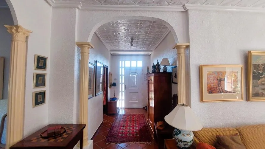 House de 5 chambres à La Marina, Spain No. 1291 № 6