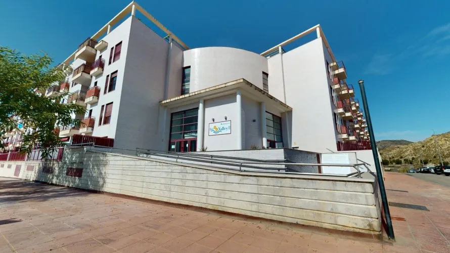 Apartment de 1 chambre à Villanueva Rio Segura, Spain No. 2722 № 5