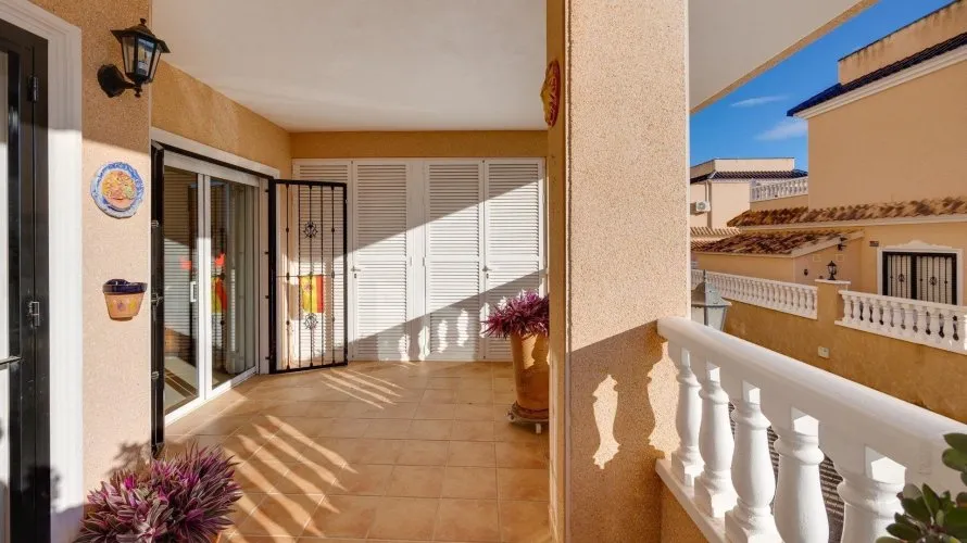 Apartment de 2 chambres à Los Dolses, Spain No. 1428 № 7