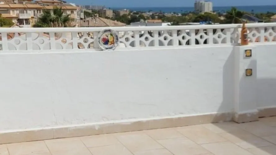 Penthouse de 3 chambres à La Zenia, Spain No. 2718 № 2