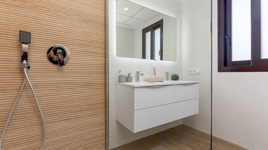 Apartment de 3 chambres à Finestrat, Spain No. 403 № 26