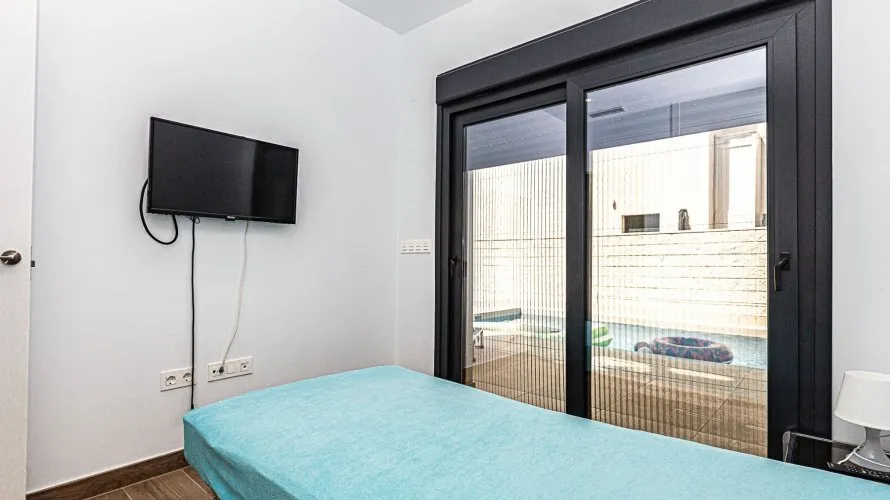 Villa de 162m² à Ciudad Quesada, Spain No. 1117 № 20