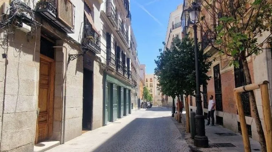 Apartment de 25m² à Madrid, Spain No. 1430 № 18